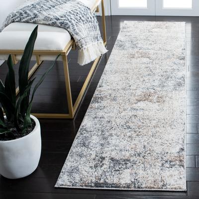SAFAVIEH Aston Tamaki Modern Abstract Rug
