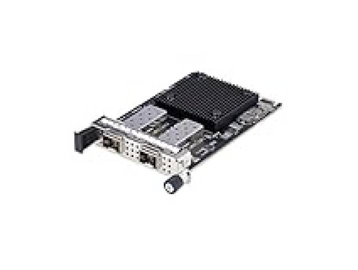 StarTech Carte Réseau Serveur OCP 3.0 à 2 Ports SFP+ 10Gbps, Intel X710