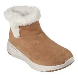 Skechers ON-THE-GO STELLAR - COZY STEP 144775 CSNT Gr. 37