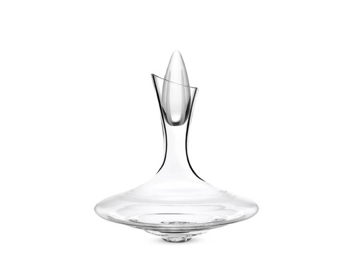 Carafe à vins jeunes 75cl