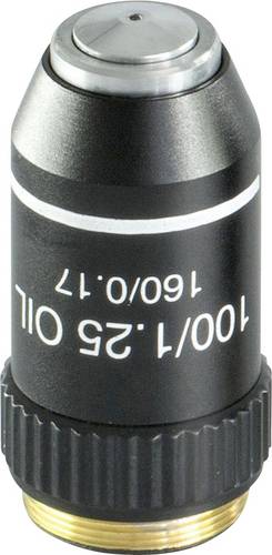 Kern OBB-A1480 Mikroskop-Objektiv 100 x
