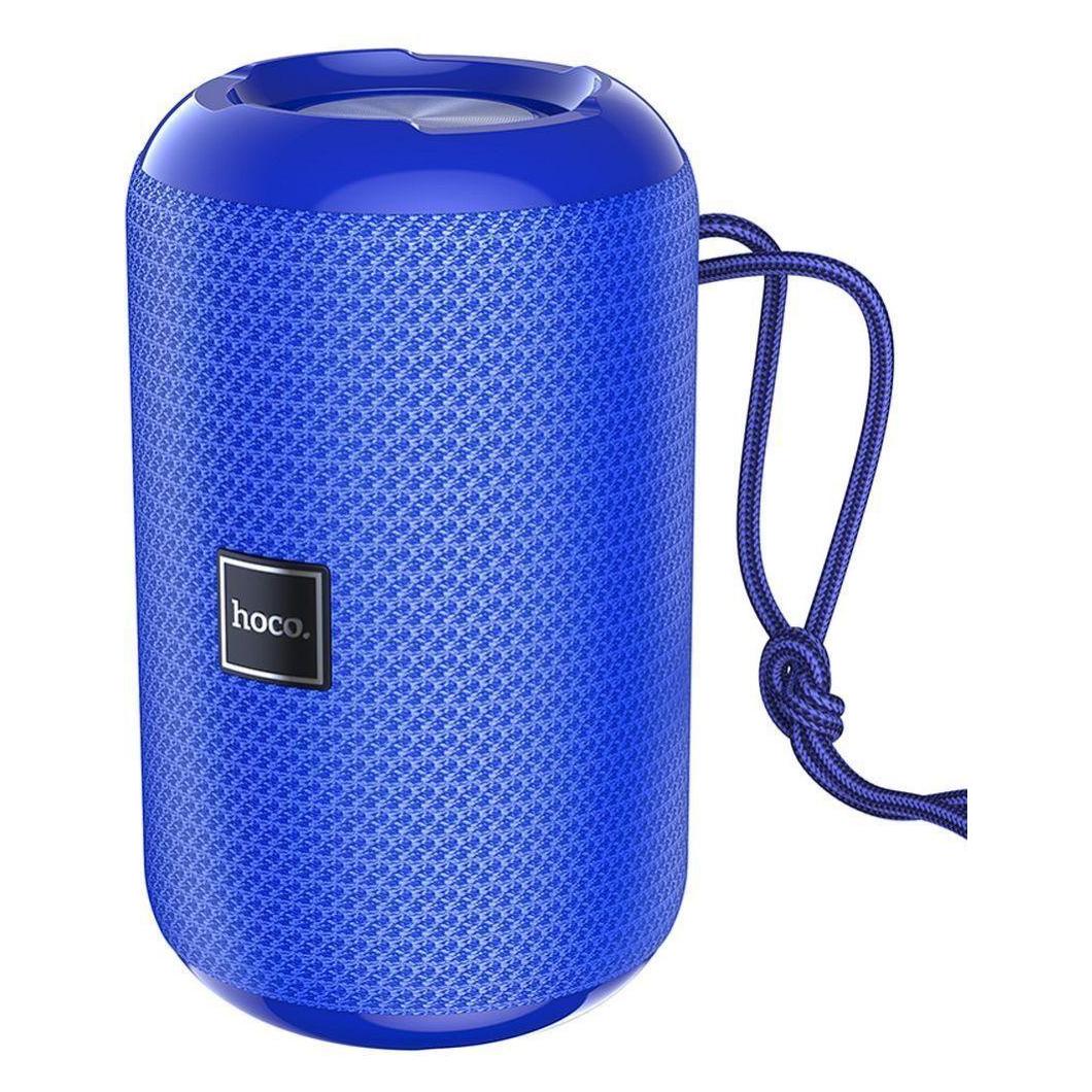 Hoco Bluetooth speakers wireless speaker HC1 blue (4 h) (55164925)