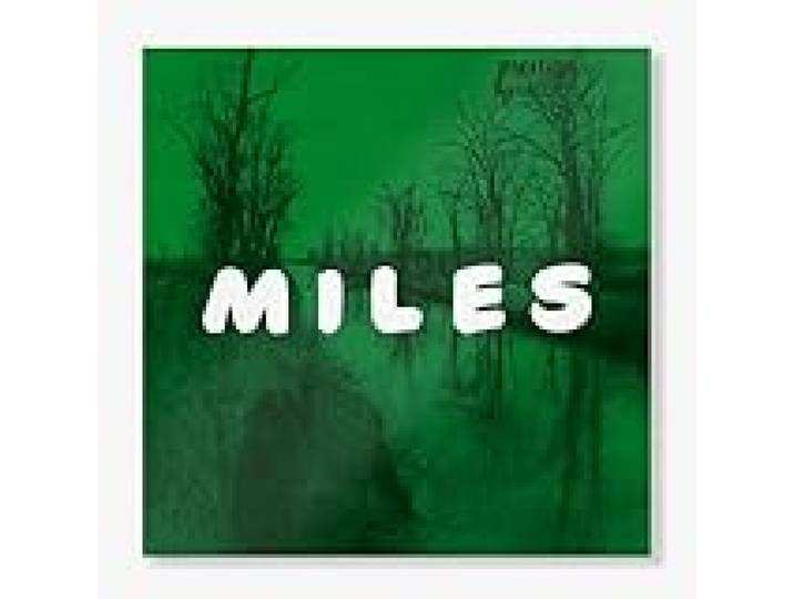 Miles: the New Miles Davis Quintet