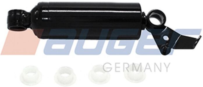 Dämpfer, Fahrerhauslagerung AUGER 20538