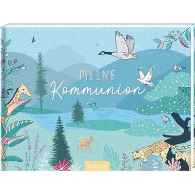 Meine Kommunion, Sonstige von , arsedition