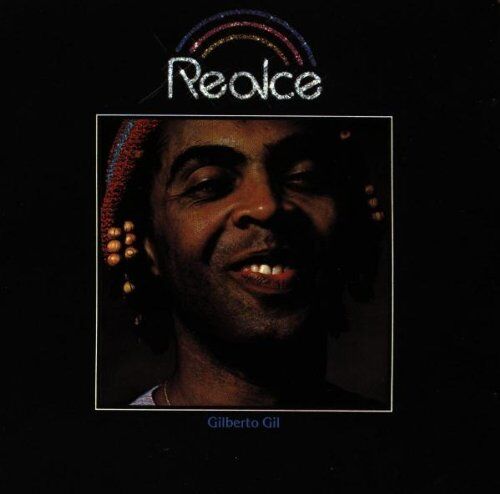 Gilberto Gil - Realce - Preis vom 09.10.2026 07:28:09 h