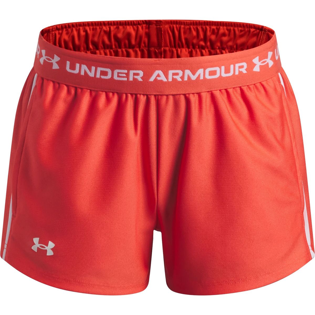 Under Armour G Tech Play Up Short red white (690) L 1390075-690-YLG