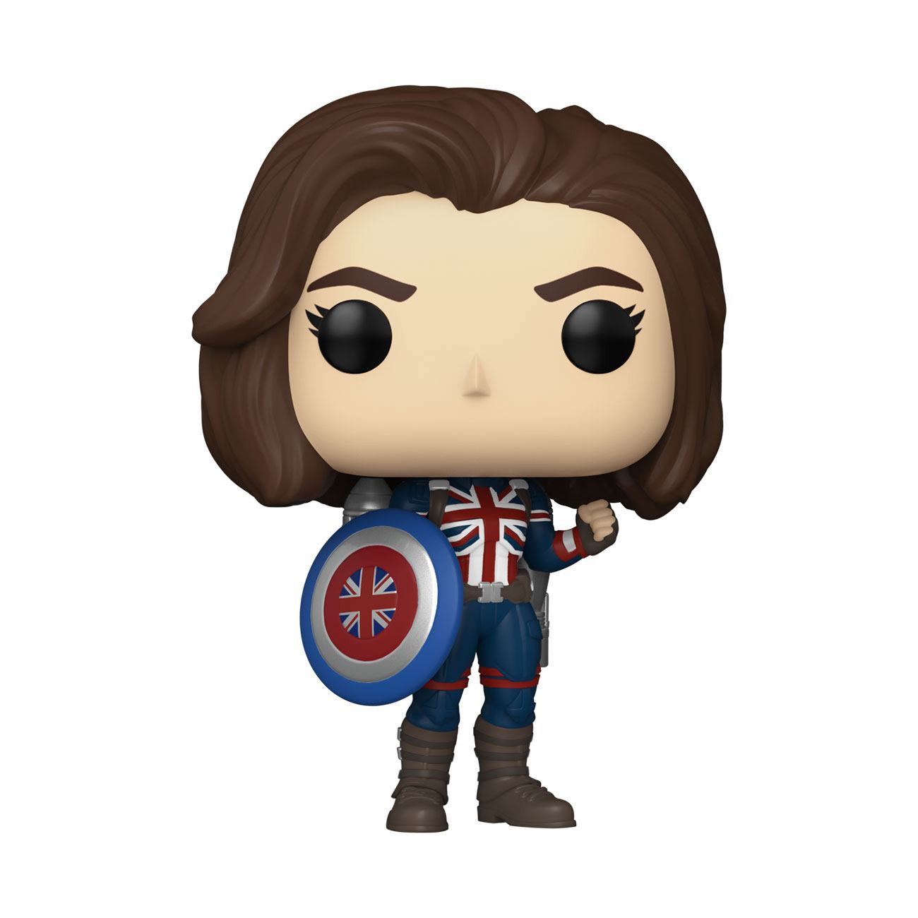 Funko Pop! Captain Carter - Doctor Strange in the Multiverse of Madness