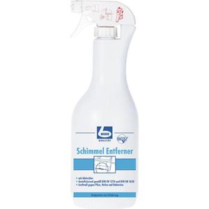 Dr.Becher Schimmelentferner 1561000, chlorhaltig, Spray 1 Liter