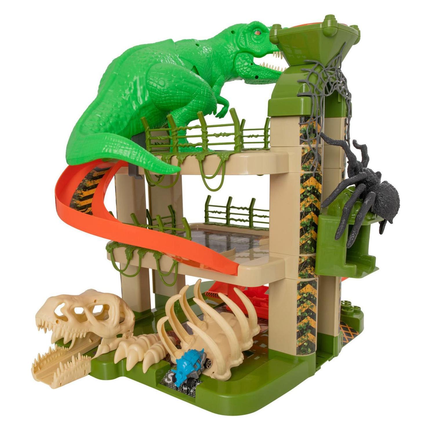 Teamsterz BEAST MACHINES Chaos-Set (5050841745115)