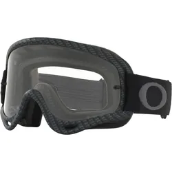 Oakley O-Frame Carbon Motocross Brille