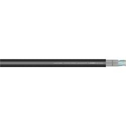 Sommer Cable 100-0451-04 Multicorekabel 4 x 2 x 0.14 mm² Schwarz Meterware