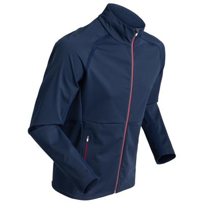 Daehlie - Jacket Premium 2.0 - Langlaufjacke Gr S blau