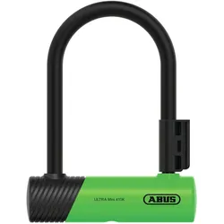 Abus, Veloschloss