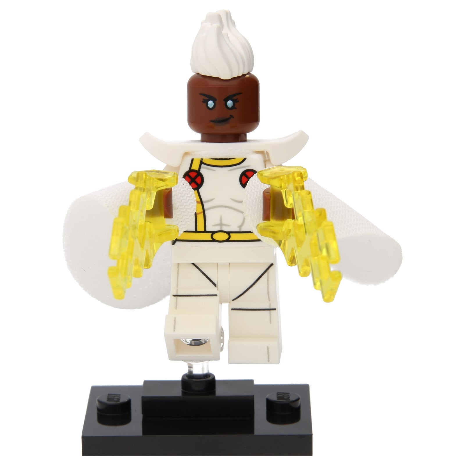 LEGO Marvel Storm