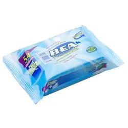Lea Bea Fresh Familie Pack Wet Wipes 54 Einheiten
