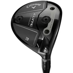 Callaway Elyte Ti Herren Fairway Holz