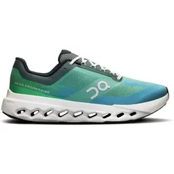 ON Herren Laufschuhe Cloudsurfer Next, Größe 50 in Grau Grau