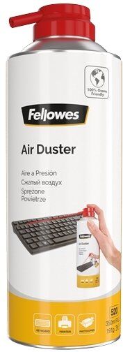 Fellowes Luftspray, 350ml