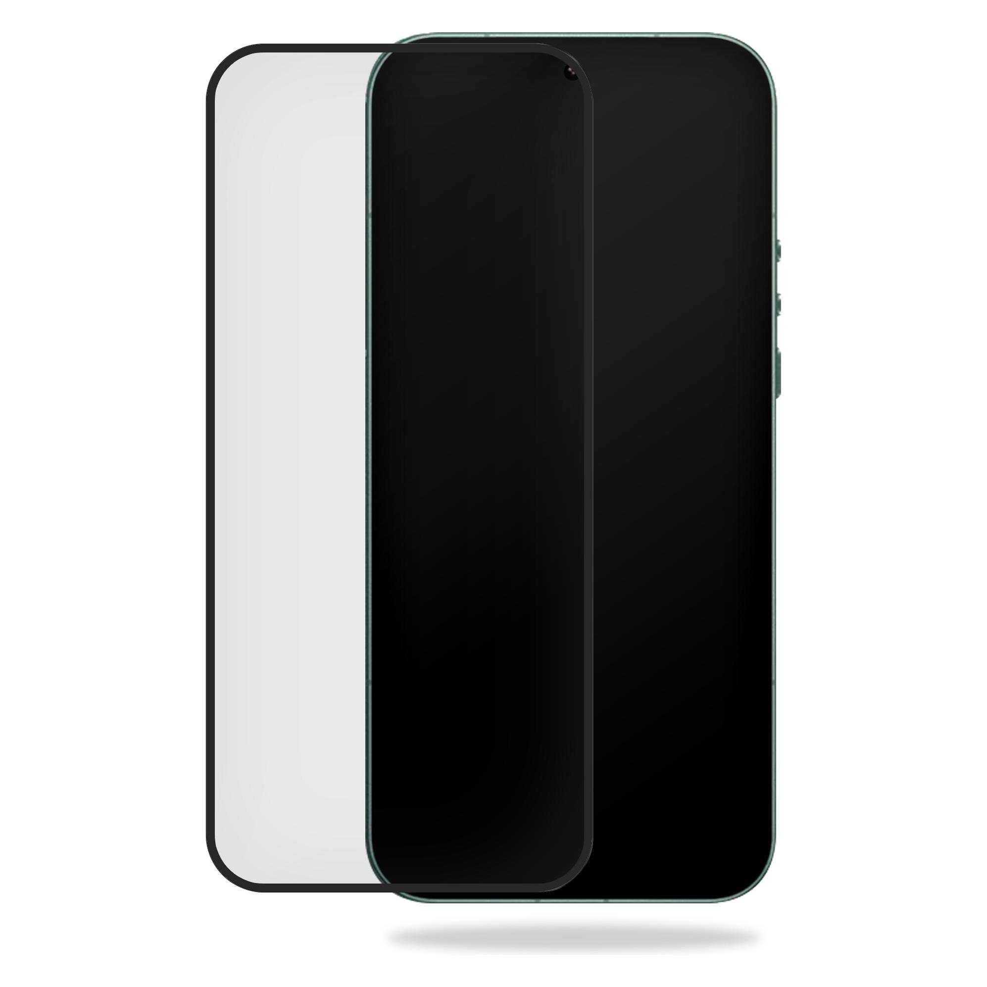 Mobilize Rand-zu-Rand-Glas (1 Stk., Xiaomi 17 Ultra) (MOB-ETEGBSP-17ULTRA)