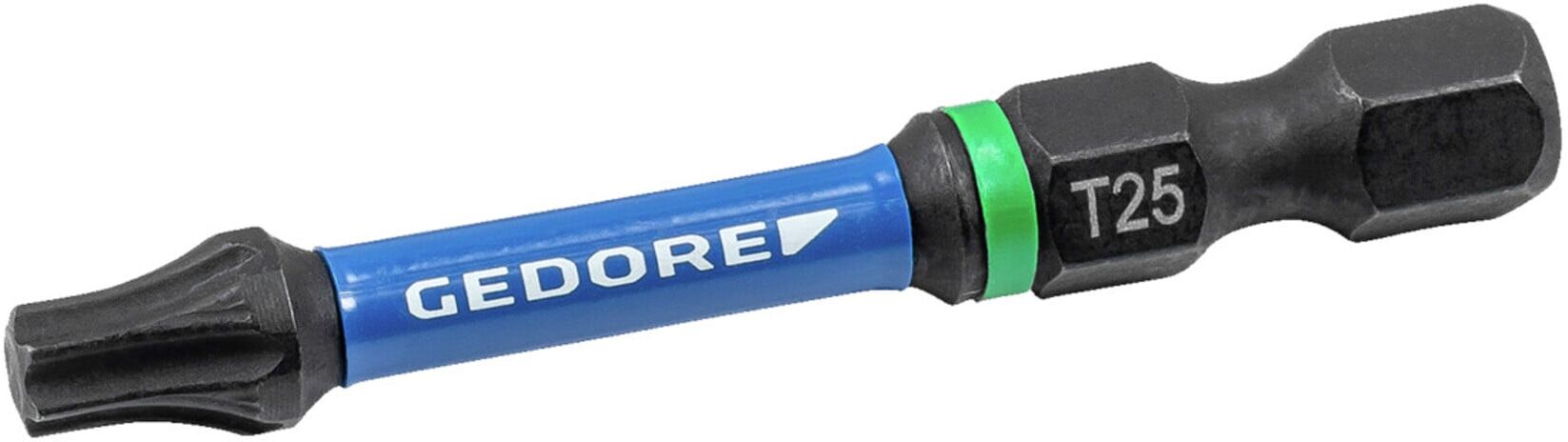 Gedore Torsions-Bit-Satz TX T30 50mm (3517551)