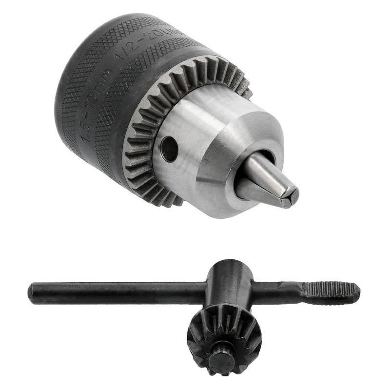Yato Bohrfutter mit Schlüssel (58800883)