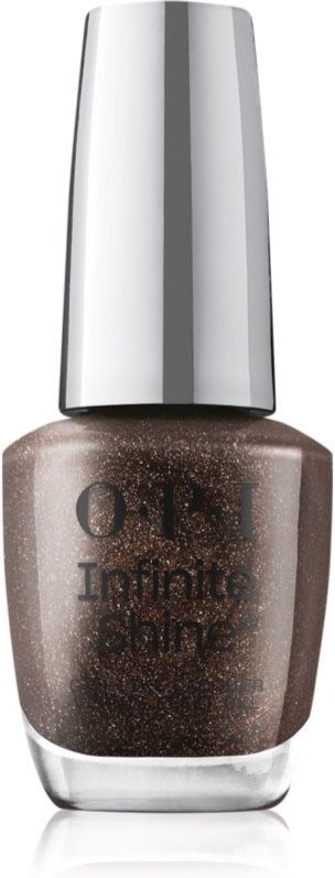 OPI Infinite Shine Silk gel-effect nail polish My Private Jet 15 ml