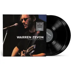 Rhino, Schallplatten, Learning To Flinch (Live) (Warren Zevon)