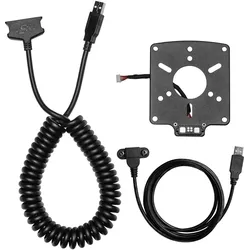 Simagic MagLink (PC), Schwarz