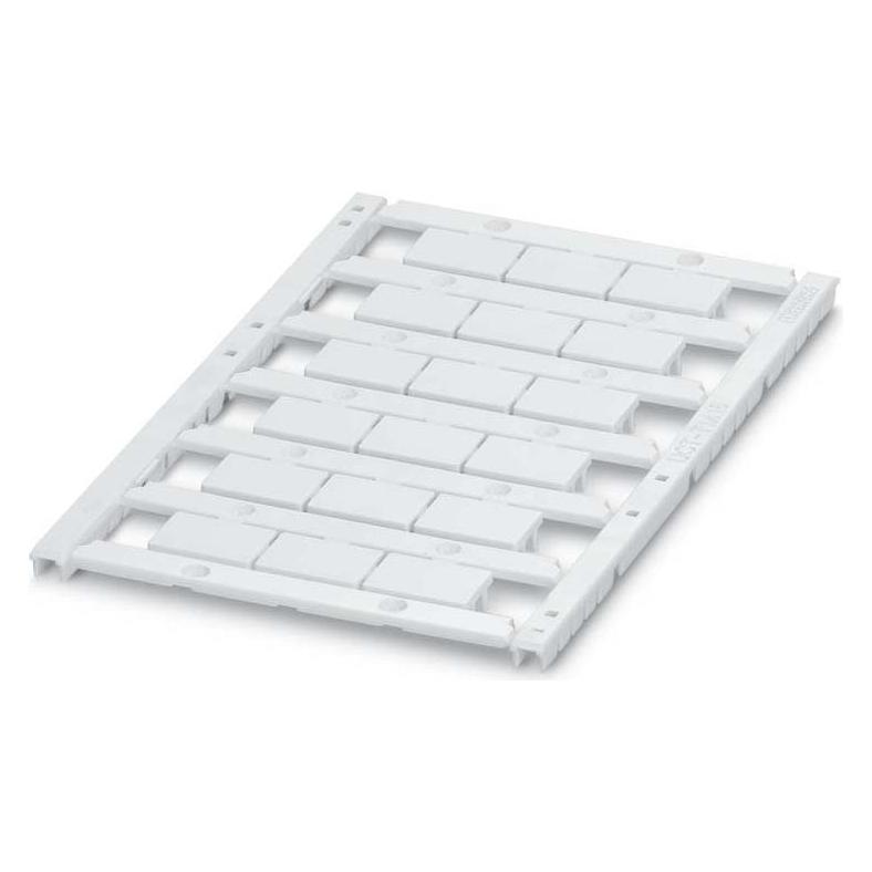 Phoenix Contact Phoenix UCT-TM 16 Terminal block markers 10Stück(e) (0829146)