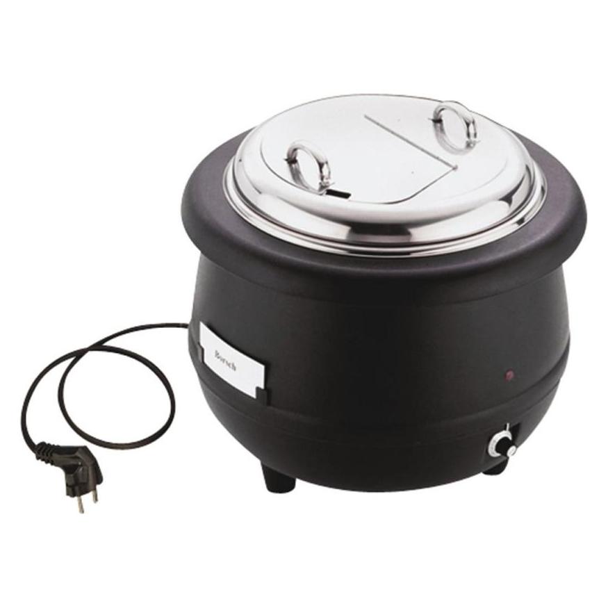 APS Elektrischer Suppentopf 400-450 W (11910)