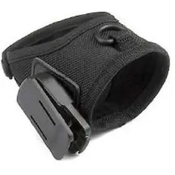 Datalogic Strichcode-Scanner-Holster, Barcode Scanner, Schwarz