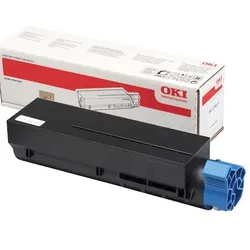 OKI Original Toner B432/ B562 schwarz 12.000 Seiten (45807111)