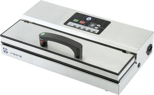 FIAP 2049 NovaVac 410 Vakuumierer (B x H x T) 490 x 145 x 260mm
