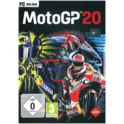 Milestone, MotoGP20