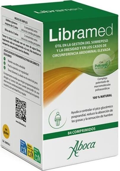 Aboca Libramed 84comp