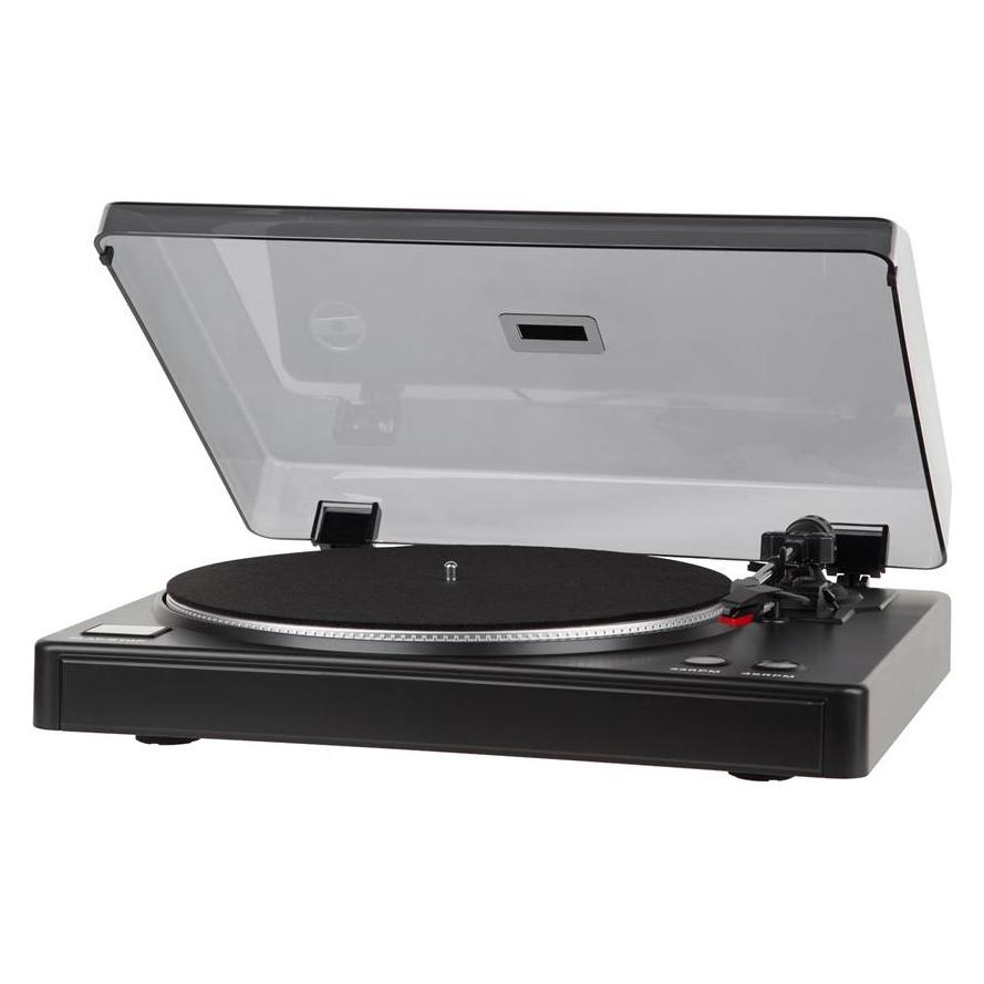Krüger&Matz Gramofon Kruger&Matz TT-501 (KM0516)