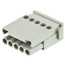 Buchsenmodul 09140052701 HARTING Inhalt: 1 St. Buchsenmodul