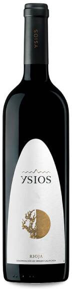 Ysios Reserva 2019 - 75cl
