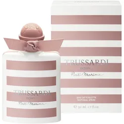 50 ml Trussardi Donna Pink Marina Eau de Toilette Nat. Spray