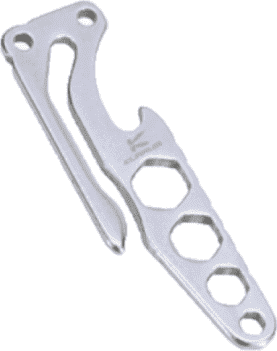 Klarus EDC Multitool