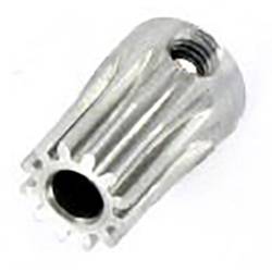 Reely Motorritzel Modul-Typ: 0.5 Bohrungs-Ø: 3.2 mm Anzahl Zähne: 12 3.2/12