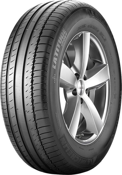 Michelin Sommerreifen 255/55r20 110y - Latitude Sport 859238