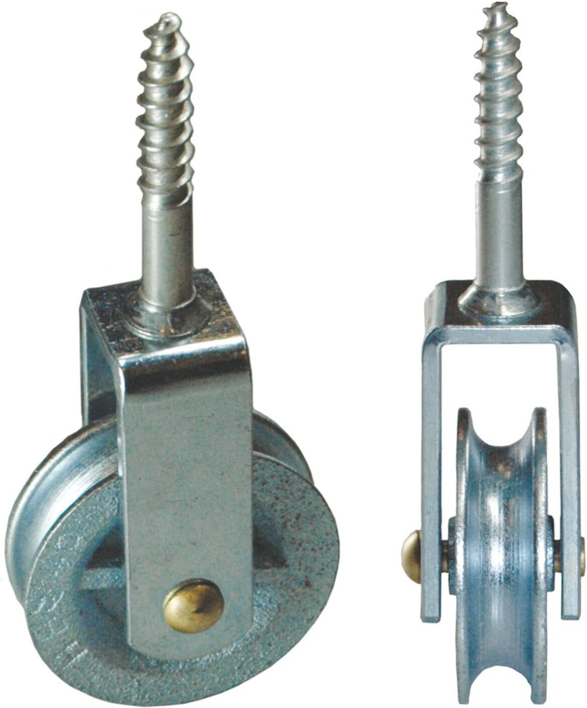 Betz Waschseilrolle 5000 Nut 10mm verz.Grauguss Halterung STA verz. ; Heinrich Betz Söhne (63088)