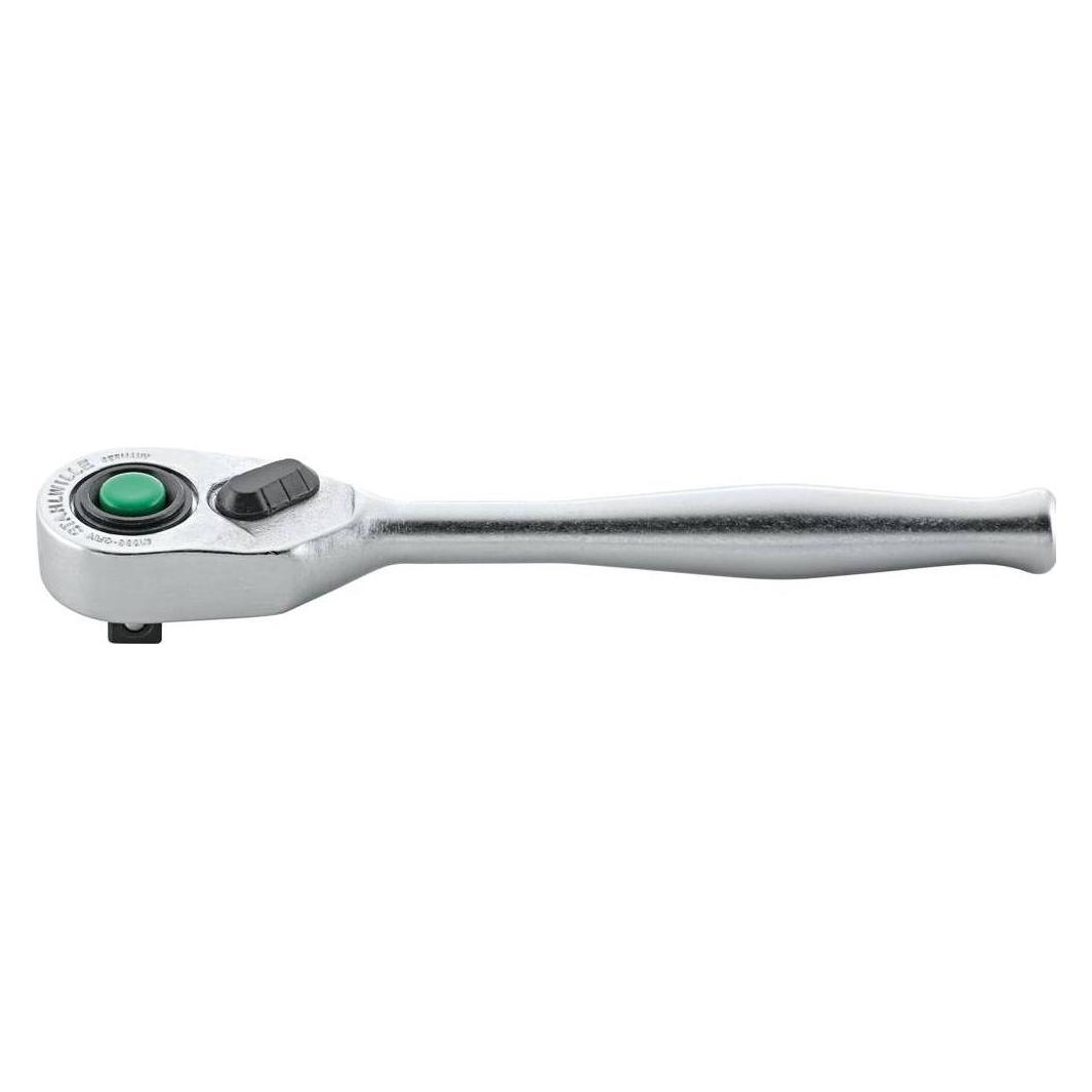 Stahlwille Knarre 1/4 Mit Quick-Release (1/4") (11111030)