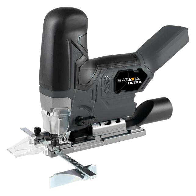 Batavia 18V brushless jigsaw Without battery and charger (BATAVIA B.V.)