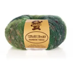 Woll Butt Rainbow Tweed