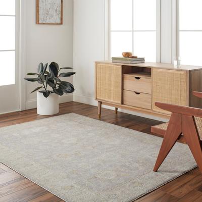 Livabliss Strauss Modern & Contemporary Area Rug