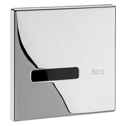 ROCA A5A8102C00 Urinal-Spülventil - Chrom (59129638)