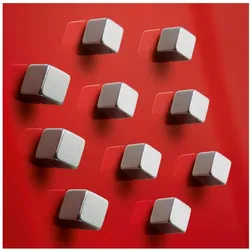 Sigel, Magnet, Artverum SuperDym C5 Stark (10x)